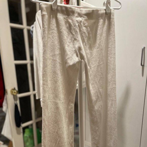 Juicy Couture Trackpants - Picture 2 of 4